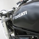 Ducatis